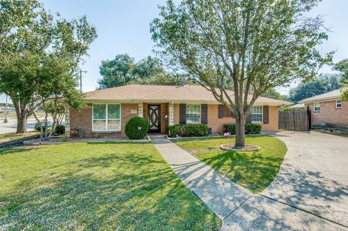 101 S Weatherred Dr, Richardson, TX, 75080-6020 | Card Image