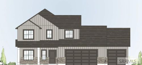 2927 N Grant Ave, Idaho Falls, ID, 83401-6769 | Card Image