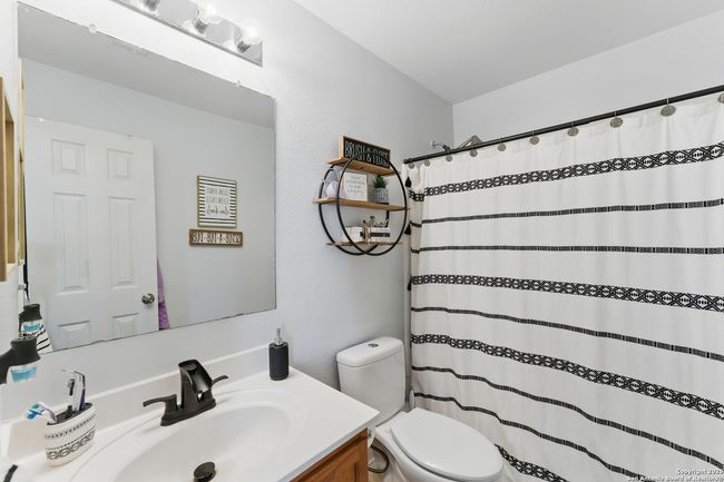 148 Willow Wood, House other with 3 bedrooms, 3 bathrooms and null parking in Cibolo TX | Image 15