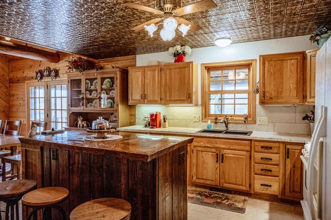 W5873 Pheasant Dr, House other with 3 bedrooms, 2 bathrooms and null parking in New Lisbon WI | Image 19