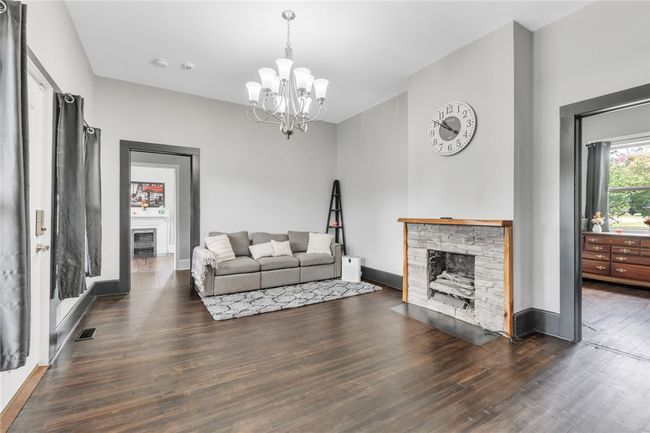 16 Sirrine St, House other with 3 bedrooms, 2 bathrooms and null parking in Seneca SC | Image 9