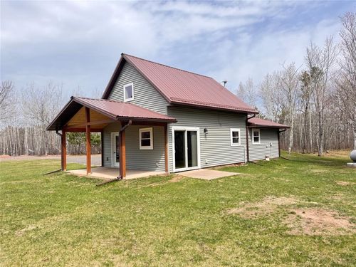 6955 County Highway, Barnes, WI, 54873 | Card Image