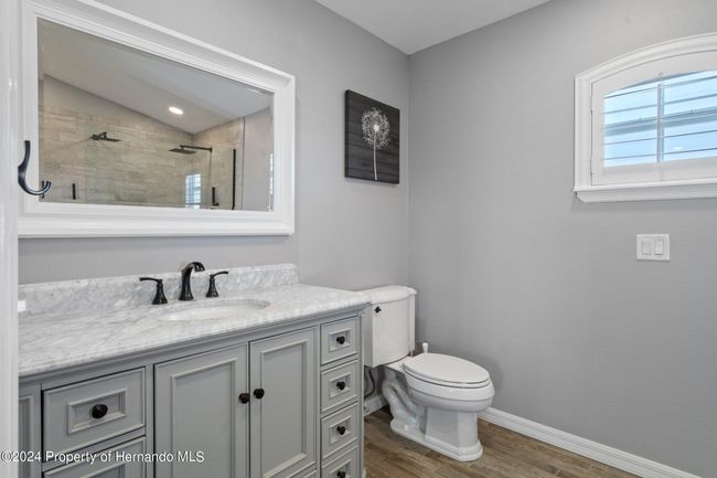 3448 Triggerfish Dr, House other with 4 bedrooms, 3 bathrooms and null parking in HERNANDO BEACH FL | Image 23