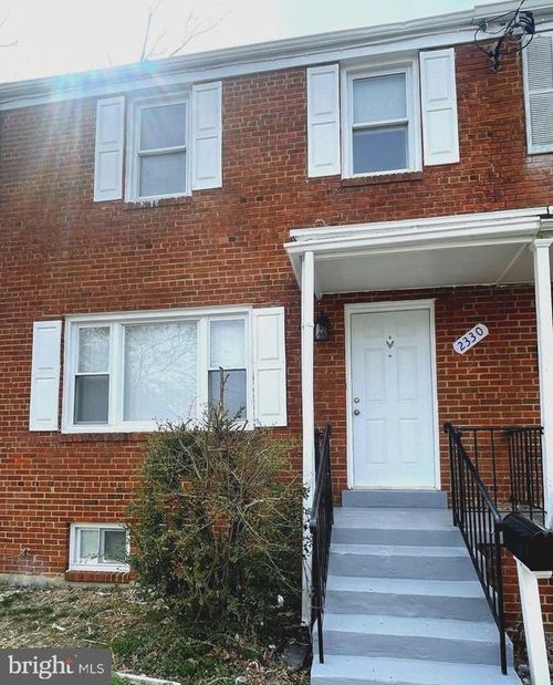 2330 Jameson St, TEMPLE HILLS, MD, 20748-6807 | Card Image
