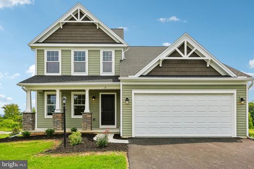 12 Kristi Ln, BIGLERVILLE, PA, 17307 | Card Image