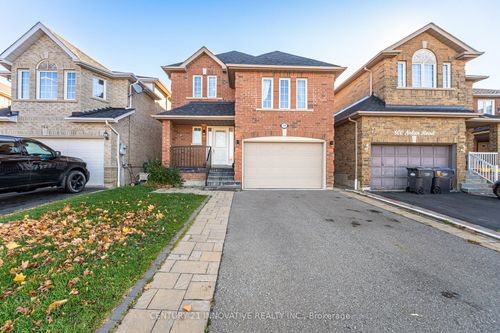 796 Nolan Rd, Mississauga, ON, L5V2S5 | Card Image