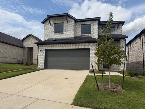 716 Knox River Dr, Mckinney, TX, 75071-8831 | Card Image