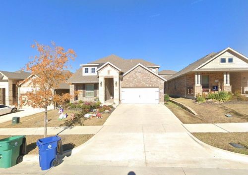 2320 Coyote Way, Northlake, TX, 76247-1993 | Card Image