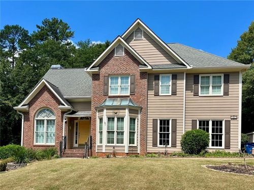 503 Brander Pass, Peachtree City, GA, 30269-3200 | Card Image