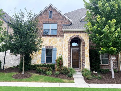7312 Mitchell Dr, Mckinney, TX, 75070-4968 | Card Image