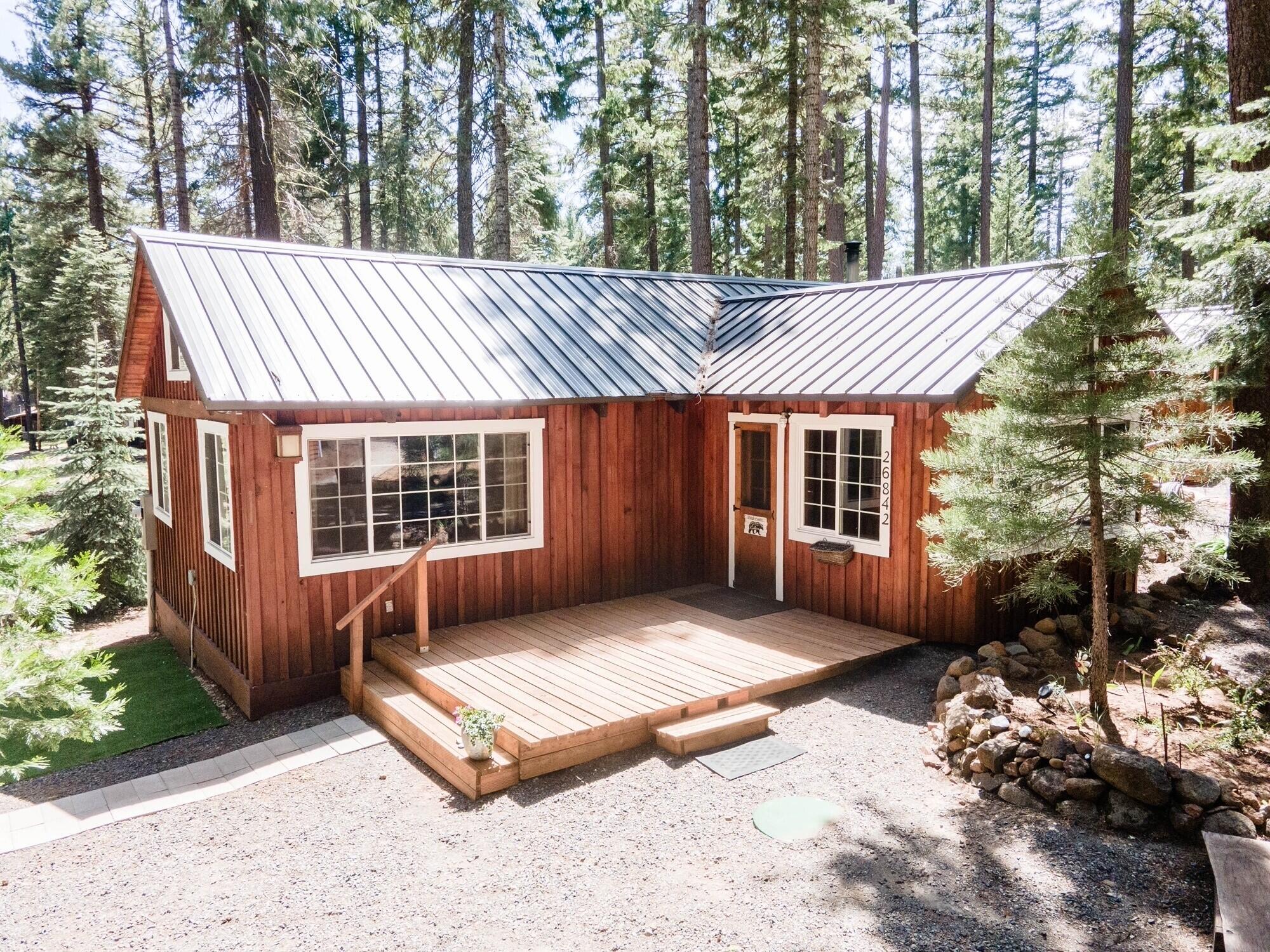 Forest Park Ln, Klamath Falls, OR 97601