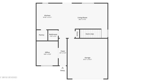 9425 River Cane Rd, Mascot, TN, 37806-2154 | Card Image