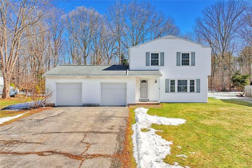 110 Hillary Drive, Chili, NY, 14224 | Card Image
