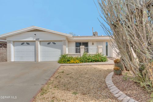 5009 Mccormick Ln, El Paso, TX, 79924-2317 | Card Image