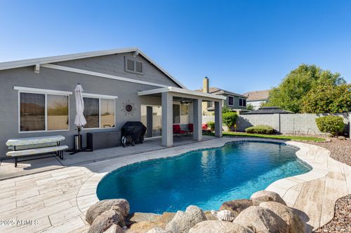 2714 E Del Rio St, Gilbert, AZ, 85295-9036 | Card Image