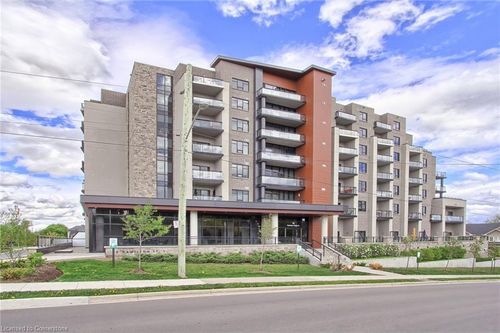 406-30 Hamilton Ave, Hamilton, ON, L8V | Card Image