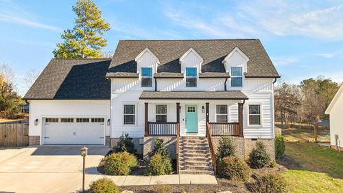 1324 Blake Stone Dr Nw, Cleveland, TN, 37312-1869 | Card Image