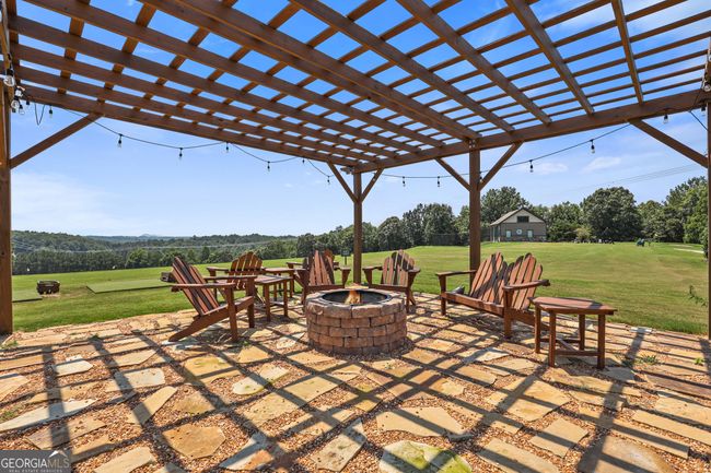 300 Rock Creek Trl, House other with 4 bedrooms, 4 bathrooms and 2 parking in Toccoa GA | Image 65