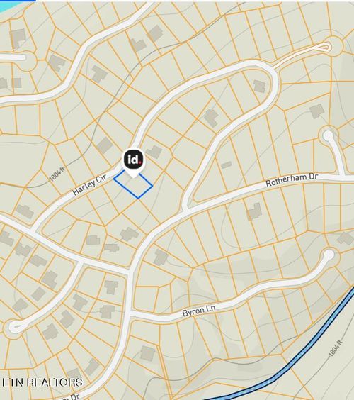 20 Harley Cir, Crossville, TN, 38558-2658 | Card Image