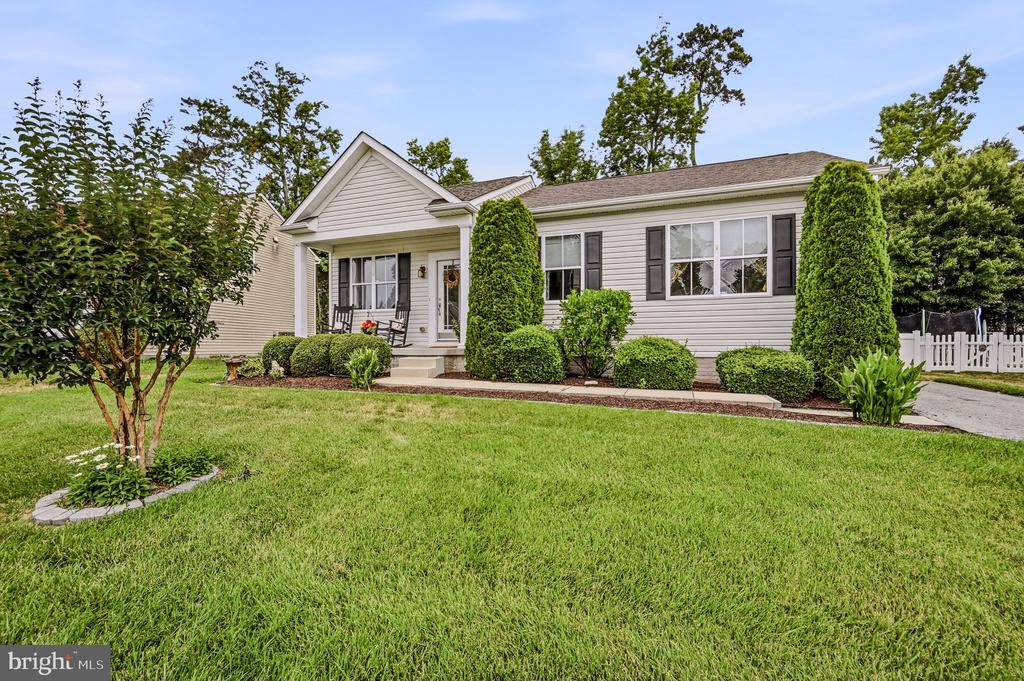Residential in MILLSBORO 2