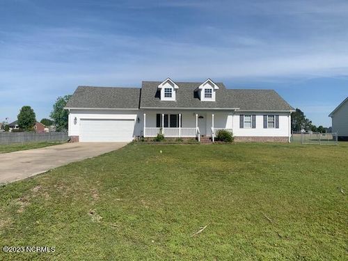 118 Terrilynn Way, Elizabeth City, NC, 27909-7719 | Card Image