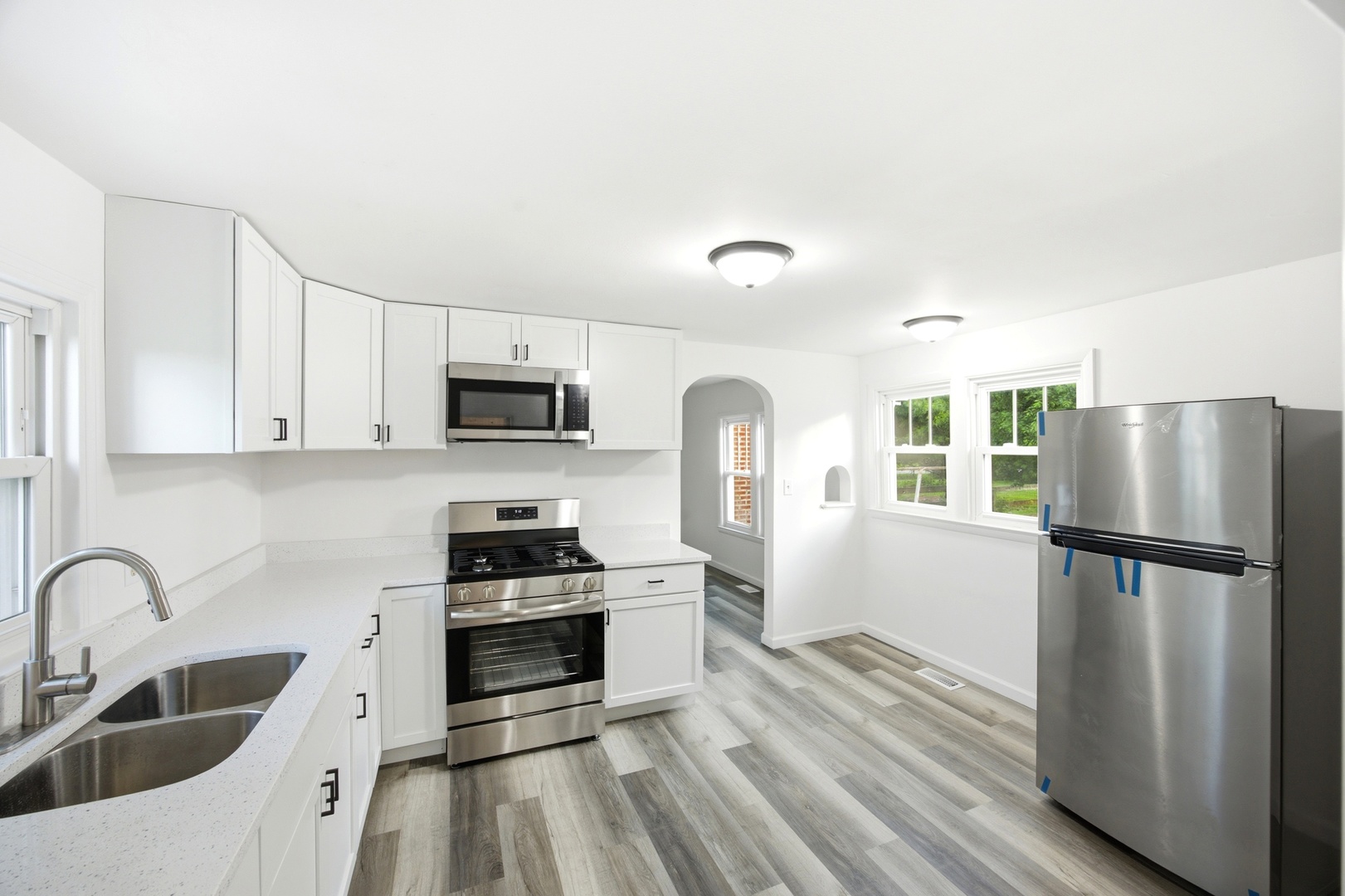 Residential in Harvard 3