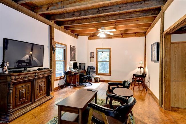 631 Rocky Bottom Rd, House other with 3 bedrooms, 2 bathrooms and null parking in Spring Grove VA | Image 22