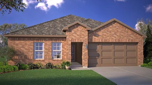 517 Pendleton Avenue, Keene, TX, 76059 | Card Image