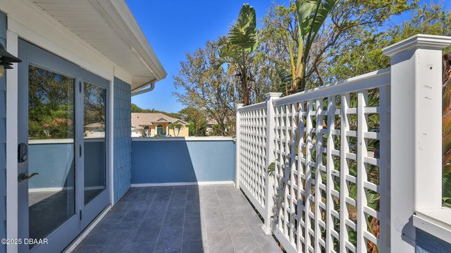 87 Buschman Dr, House other with 4 bedrooms, 3 bathrooms and null parking in PONCE INLET FL | Image 32