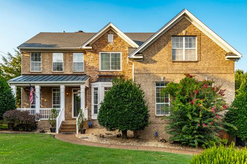 101 Settlers Way, Hendersonville, TN, 37075-8596 | Card Image