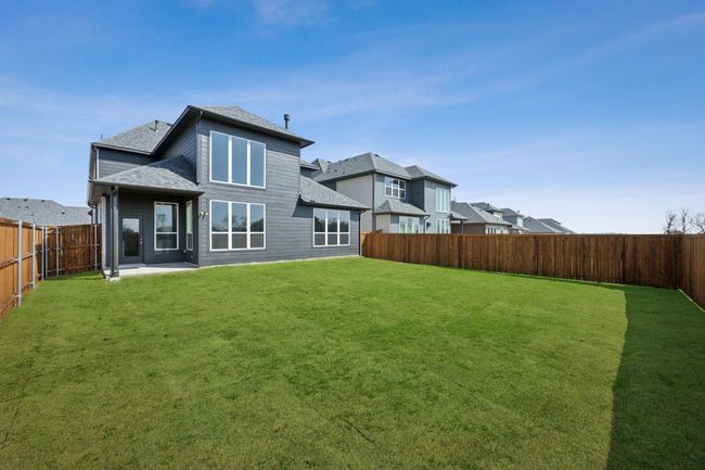 611 Parrino Pkwy, House other with 4 bedrooms, 5 bathrooms and null parking in Princeton TX | Image 29
