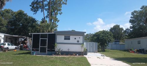 61 Lawrence Ct, PORT ORANGE, FL, 32127-6011 | Card Image