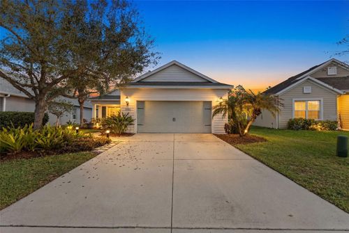 1316 Thornbury Dr, Parrish, FL, 34219-2781 | Card Image