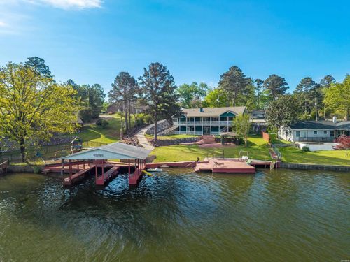 140 Tanglewood Pl, Hot Springs, AR, 71913-8543 | Card Image