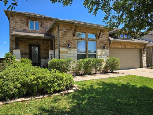 3207 Karleigh Way, Richmond, TX, 77406-2557 | Card Image