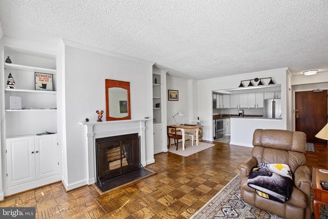 APT-403 - 800 S Saint Asaph St, Condo with 1 bedrooms, 1 bathrooms and null parking in ALEXANDRIA VA | Image 5