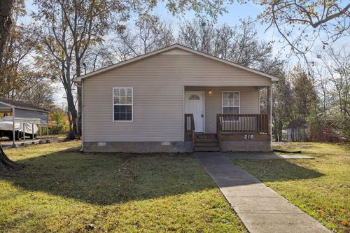 216 Winters St, Adams, TN, 37010-4734 | Card Image