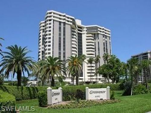 apt-505-6001 Pelican Bay Blvd, NAPLES, FL, 34108-7115 | Card Image
