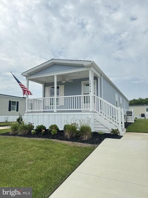 12419 Beach Life Ln, OCEAN CITY, MD, 21842-1408 | Card Image
