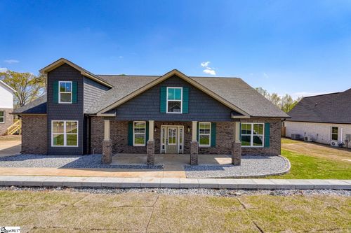753 Ruby Golightly Dr, Inman, SC, 29349-3900 | Card Image