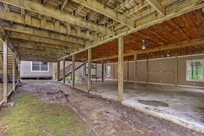 225 County Road 3360, House other with 1 bedrooms, 1 bathrooms and 5 parking in San Augustine TX | Image 22