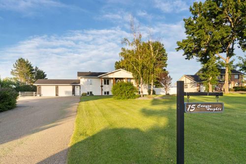 15-26534 Township Road 384, Rural Red Deer County, AB, T4E1A1 | Card Image