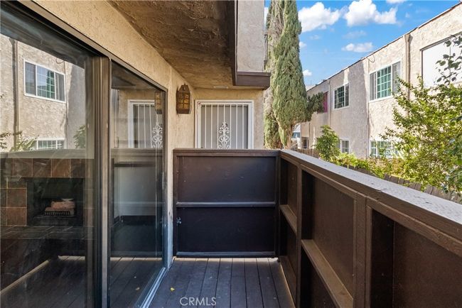 UNIT-13 - 8933 Willis Ave, Townhouse with 2 bedrooms, 3 bathrooms and 2 parking in Panorama City CA | Image 34