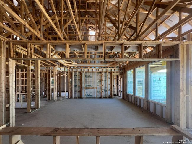12915 Horseback Pl, House other with 4 bedrooms, 3 bathrooms and null parking in Schertz TX | Image 16