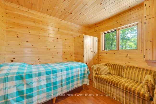 1091 Lindey Lane, House other with 3 bedrooms, 1 bathrooms and 8 parking in North Frontenac ON | Image 17