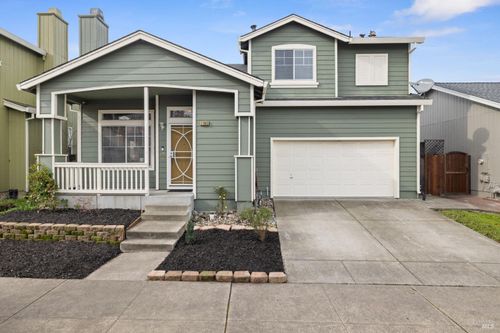 2305 Malachite Way, Santa Rosa, CA, 95404 | Card Image