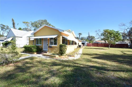 1360 Prescott St S, SAINT PETERSBURG, FL, 33712-2441 | Card Image