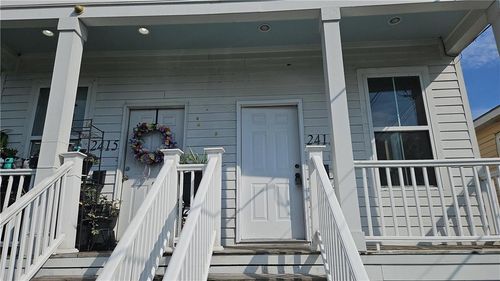 2413 S Johnson St, New Orleans, LA, 70125-3115 | Card Image