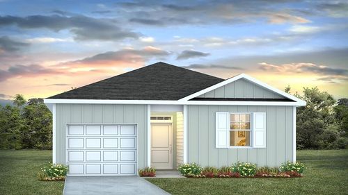 121 Brooks Dr, Holly Hill, SC, 29059-2775 | Card Image