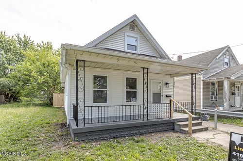346 E Streicher St, Toledo, OH, 43608-1918 | Card Image